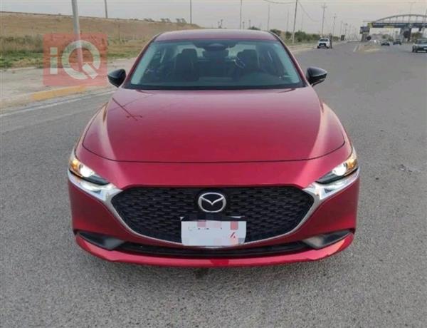 Mazda 3 Sedan 2024 for sale in Iraq - Kirkuk